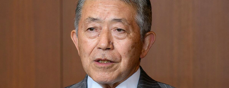 中方製裁日本防務重量級人物，他都作啥妖了？